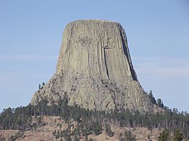 Devils Tower National Monument Wyoming.JPG