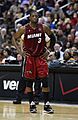 Dwyane Wade vs. Washington Wizards
