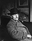 Edvard Munch 1912