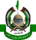 Emblem of Hamas Vector Graphic.svg