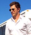 Eric Mabius Gitmo