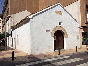 Archivo:Ermita de L'Eliana (4)