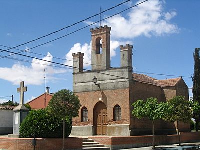 Archivo:Ermita del Santo Cristo de las Batallas, Macotera