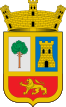 Escudo de El Espinar (Segovia).svg