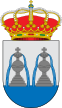 Escudo de Fuentes (Cuenca).svg