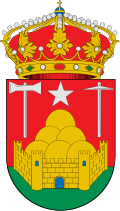 Escudo de La Colilla.