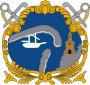 Escudo de Porto do Son.svg