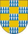 Escudo de Velasco