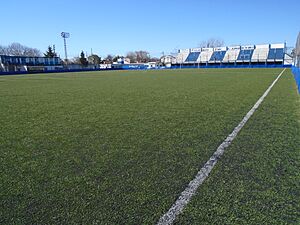 Archivo:Estadio Ciudad de Libertad, del Club Ferrocarril Midland