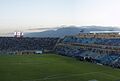 Estadio San Juan del Bicentenario