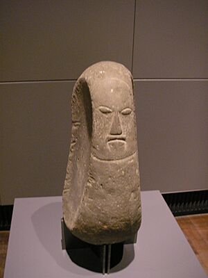 Archivo:Ethnologisches Museum Dahlem Berlin Mai 2006 009