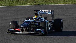 Archivo:F1 2013 Jerez test - Sauber