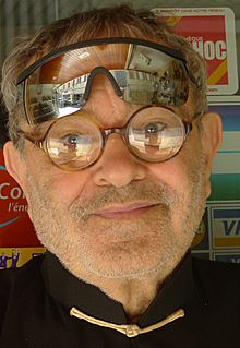 Fernando Arrabal, 2012.JPG