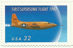 Archivo:First Supersonic Flight 1997 Issue-32c