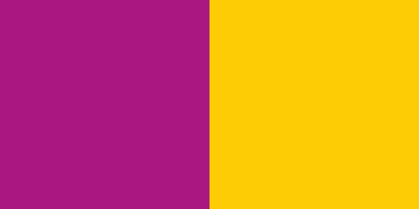 Flag of county Wexford