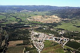 Foto aéreo de San Pablo de Buceite.jpg