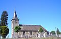 FranceNormandieLeMesnilBenoistEglise