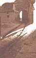 Fundación Joaquín Díaz - Calle del Azogue - Urueña (Valladolid)