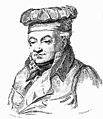 GRIMOD de la Reyniere