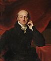 George Canning, Prime Minister of The United Kingdom