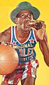 Goose Tatum Coca-Cola ad