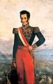 Gran Mariscal José de La Mar