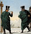 Grande Armée - 22nd Regiment of Chasseurs à Cheval
