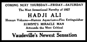 Archivo:Hadji Ali advertisement