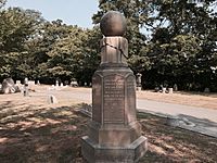 Archivo:Henrietta Swan Leavitt marker.agr