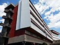 Hospital MAZ Zaragoza 1