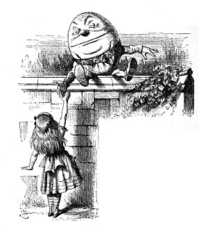 Archivo:Humpty Dumpty Tenniel