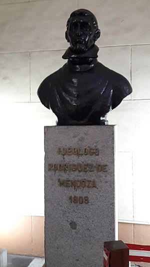 Archivo:Ideologo Rodriguez de Mendoza 1808