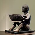 Ifugao sculpture Louvre 70-1999-4-1
