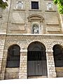 Iglesia Agustinas Recoletas Pamplona 4