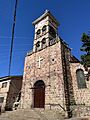 Iglesia San Luis de Entre Ríos, O’Connor - Bolivia