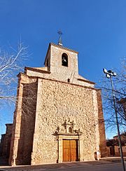 Archivo:Iglesia Santiago el Mayor