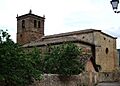 Iglesia de Ojacastro