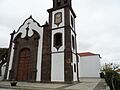 Iglesia de S. Juan Bautista