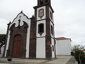 Iglesia de S. Juan Bautista