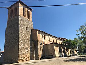 Archivo:Iglesia de Valverde Enrique