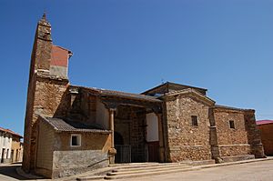Archivo:Igrexa Uña de Quintana