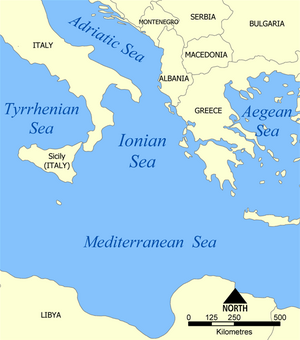 Archivo:Ionian Sea map