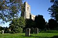 Isleham Church - geograph.org.uk - 271173