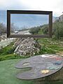 Jaén, paisaje para pintores