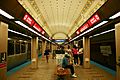 JacksonStation RedLine CTA