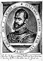 Julian Romero maestre de campo
