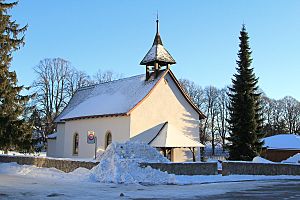 Archivo:Kapelle in Enges NE