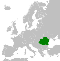 Kingdom of Romania (1939).svg