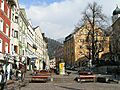 Kufstein-stadtplatz