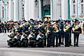 Kyrgyz Military Band